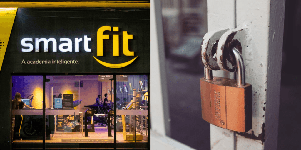 Fim de uma era: O adeus de rede de academias gigante ao ser aniquilada pela Smart Fit após anos no Brasil