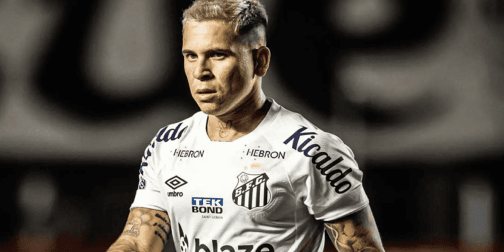 É oficial, está FORA e o martelo está batido: Santos toma decisão crucial e define futuro de Soteldo