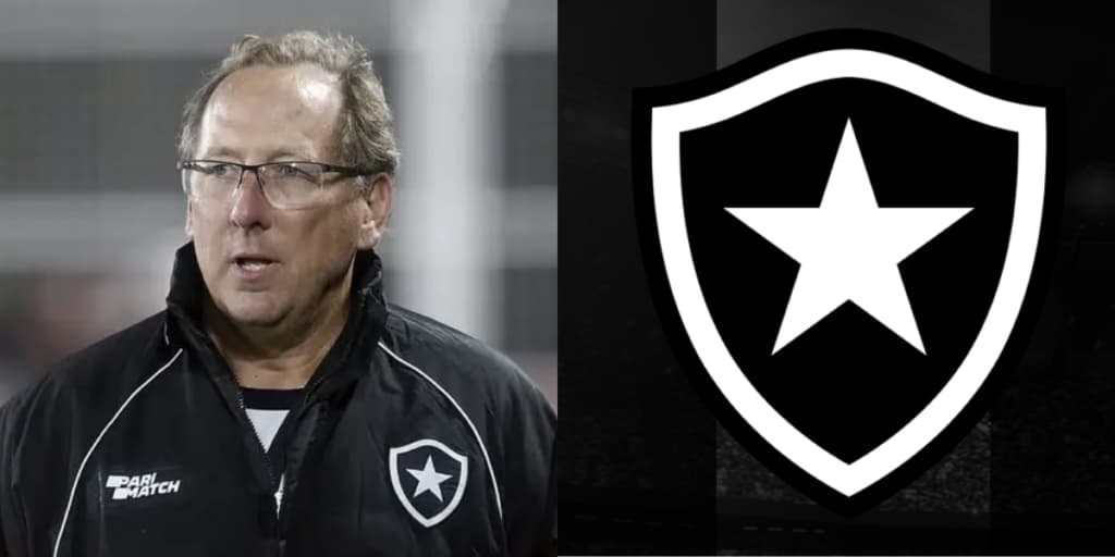 R$ 270 milhões: Textor aprova, Botafogo puxa o tapete de rival da Série A e prepara contratação bomba