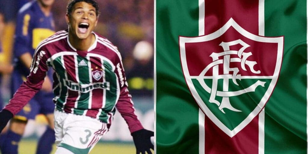 "É de longa data": Thiago Silva quebra silêncio e faz comunicado sobre retorno TRIUNFAL ao FLUMINENSE