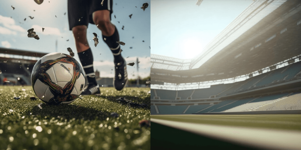 360 milhões e falência decretada: O devastador fim de clube gigante de futebol confirmado em jornal Globo