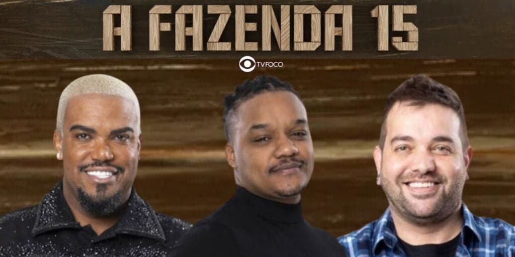 Enquete A Fazenda 15: Votação aponta quem sai e mostra favorito SURREAL em parcial