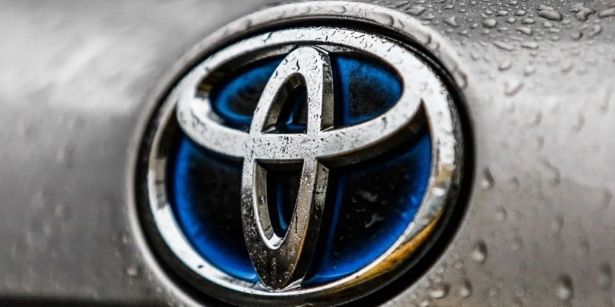 Marca é a mais vendida do mundo (Foto: Divulgação/Toyota)