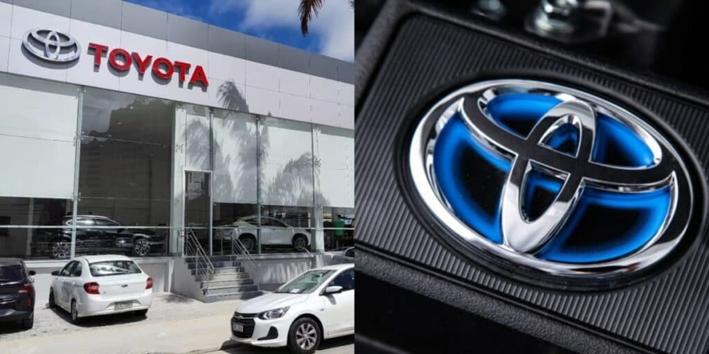 Demissão em massa e rombo nos cofres: A falência arrasadora de rival da Toyota ao fracassar com novo carro