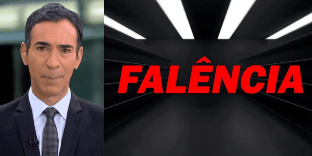 À beira da falência: A fraude milionária de uma das maiores empresas do Brasil confirmada por Tralli no JH