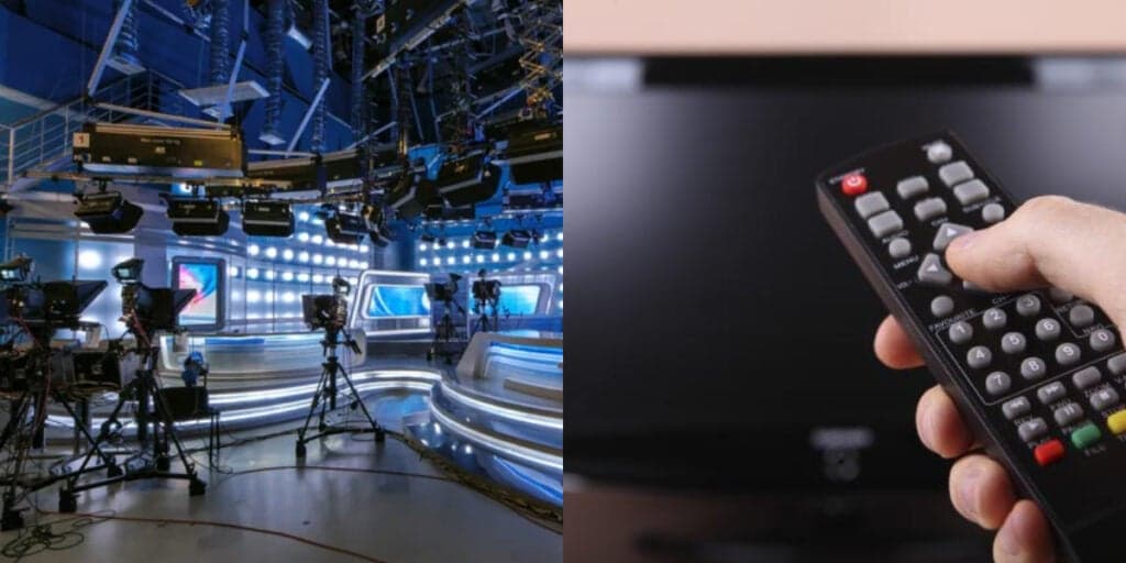 Venda à rival e encerramento da programação: O triste fim de emissora de TV brasileira após anos no ar