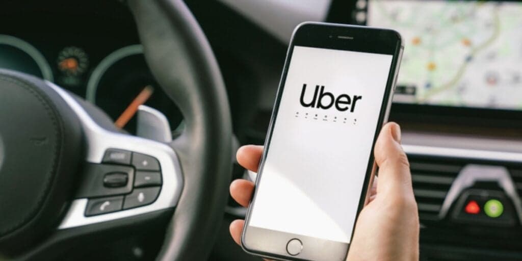 "Grave situação": O anúncio oficial de encerramento de atividades de rival da Uber no Brasil e motivo