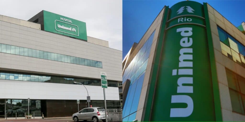 Dívida multimilionária e convênio médico suspenso: Unimed vive desespero e aterroriza milhares de clientes