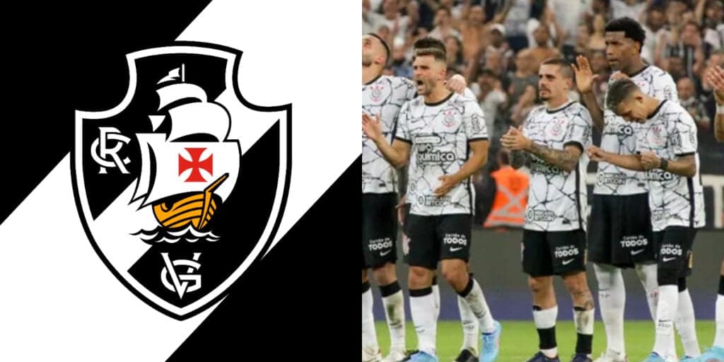 Retorno triunfal: Estrela do Corinthians é escolhida pra jogar no Vasco na próxima temporada