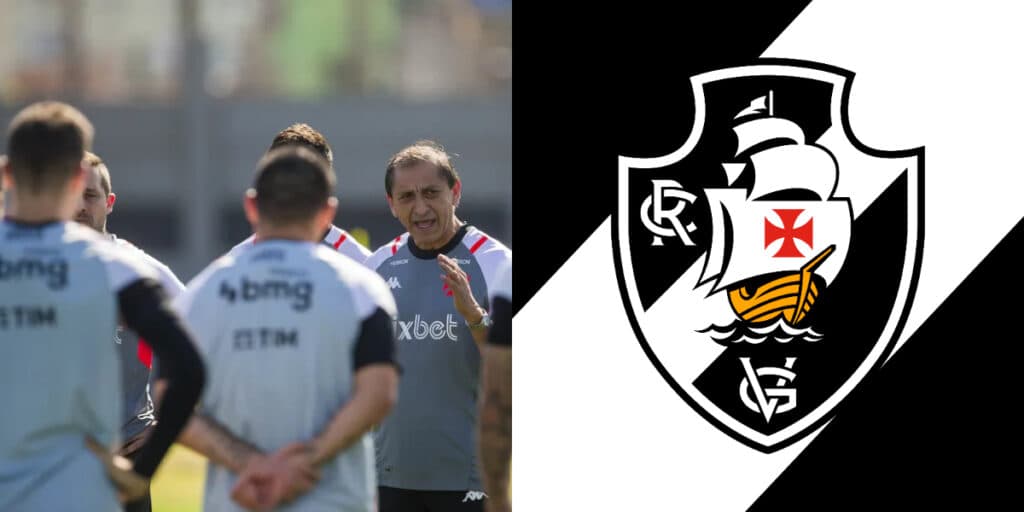 TORCIDA VASCAÍNA AOS PRANTOS: Péssima notícia de queridinho de Ramón Diaz cai como bomba no final de 2023