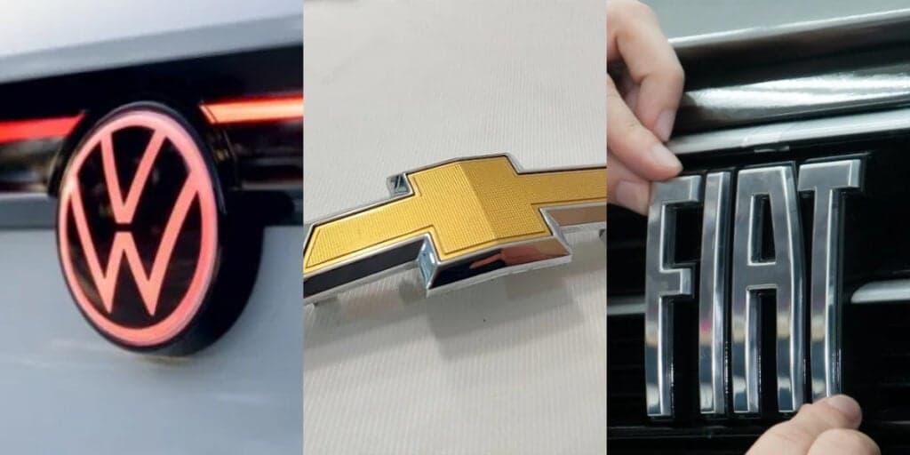 Terror da Volks e Fiat: O carro da Chevrolet que promete acabar com a concorrência