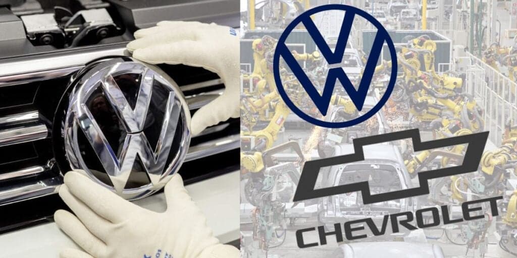 Reviravolta: Carro da Volkswagen, rival da Chevrolet, chega com tudo e aniquila concorrentes em OUTUBRO