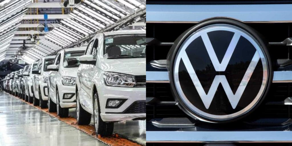 Descanse em paz: O fim de carro mais AMADO da VOLKSWAGEN após 27 anos no topo e tristeza de motoristas