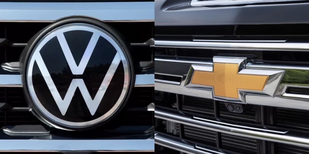 ACABOU DE VAZAR: 'Novo GOL' será lançado pela Volkswagen e carro dos sonhos vem pra desbancar a Chevrolet