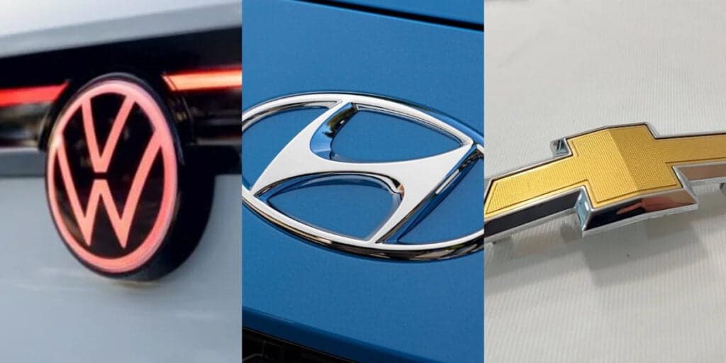 Terror da Volkswagen e da Chevrolet: O SUPER lançamento de novo SUV da Hyundai por menos de R$ 40 mil