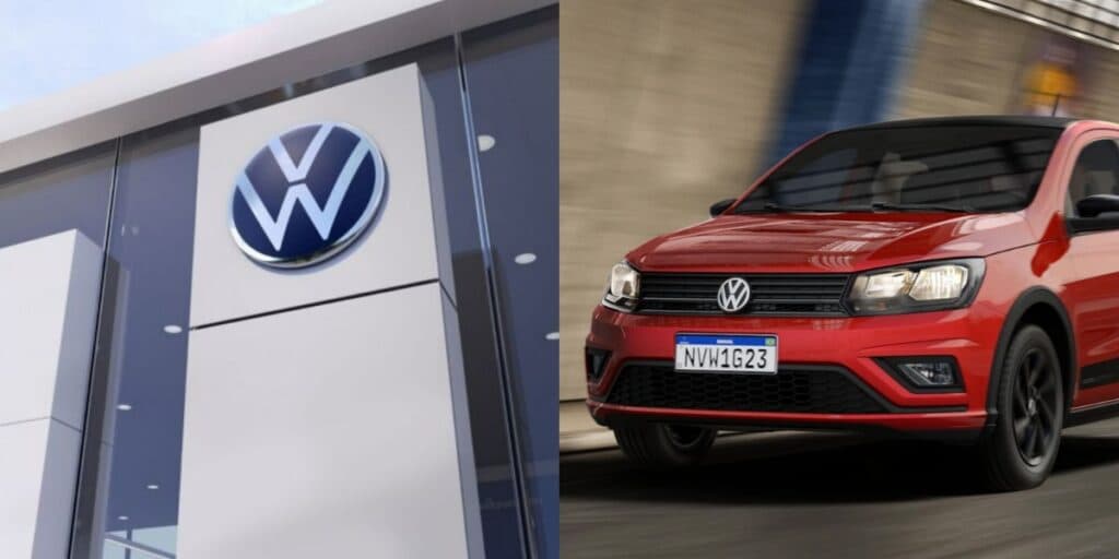 Motoristas em êxtase: Volkswagen faz super LANÇAMENTO e volta triunfal do GOL cai como presente após 40 anos