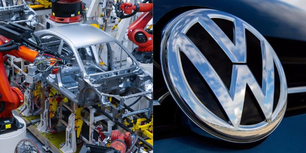 Fim de uma era: Volkswagen acaba de extinguir todos os carros desse modelo em país e sela ADEUS em 2023