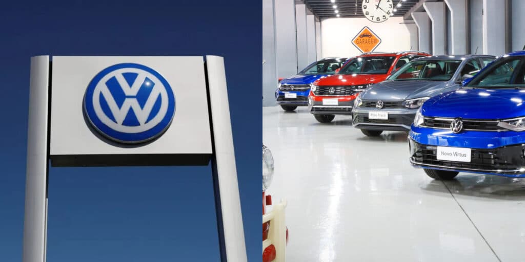 Terror da Volkswagen: Rival chega com pés na porta, faz SUPER lançamento de SUV e preço aterroriza rivais