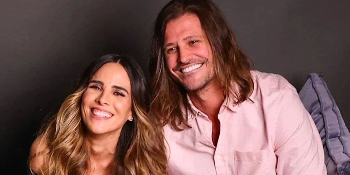 Wanessa Camargo, Dado Dolabella