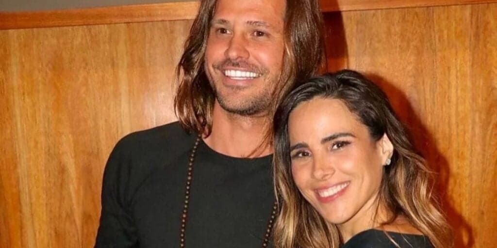Barraco: Wanessa Camargo e Dado Dolabella brigam em restaurante, armam gritaria e clientes ficam chocados