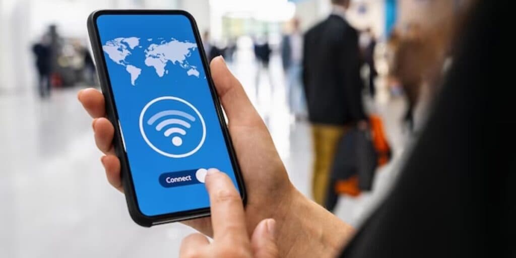 Vai doer no bolso: Desligue o Wi-Fi do celular IMEDIATAMENTE antes de dormir para se proteger