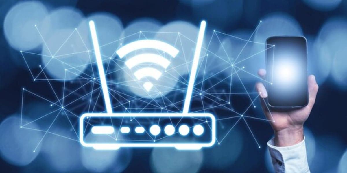 Desligar Wi-Fi pode ser saudável (Foto: Freepik)