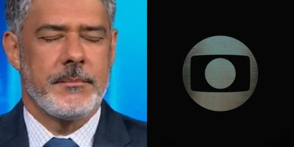Insuficiência respiratória e JN paralisado: O triste anúncio da morte de cantora amada feito por Bonner na Globo