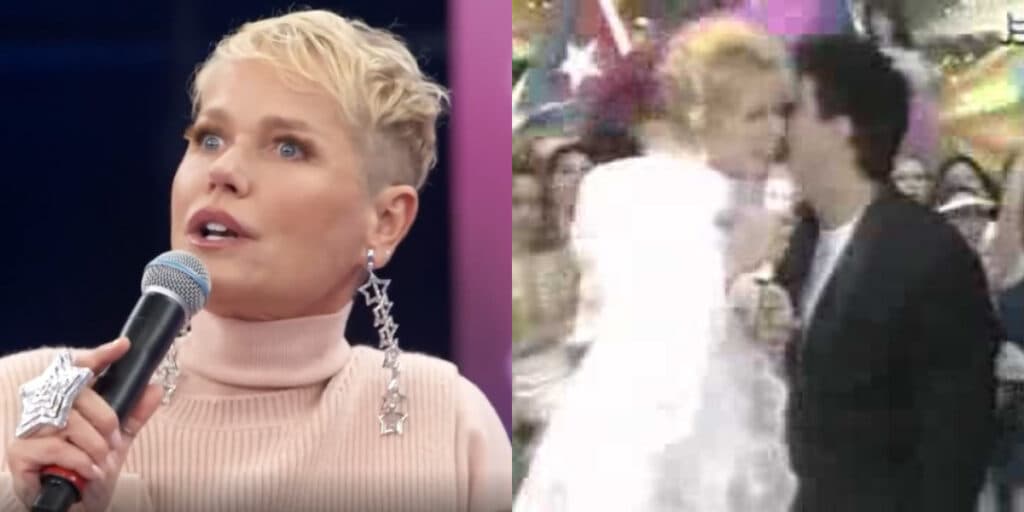 De jeito nenhum: Estrela dos anos 90 não quer ver Xuxa nem pintada de ouro após amargar mágoa do que ela fez
