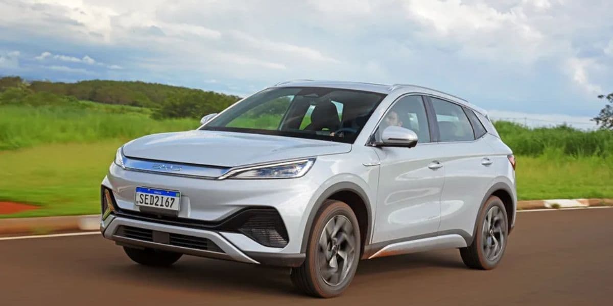 Yuan, Byd, Fiat