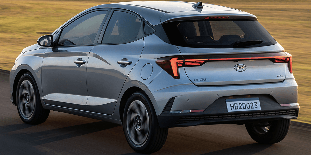Hyundai apela para aniquilar Ônix e faz preço de HB20 despencar