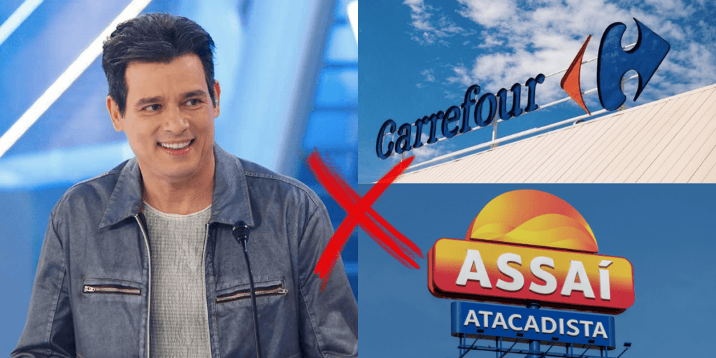 Milionário e rival do Carrefour: Celso Portiolli é dono de rede gigantesca e vira verdadeiro terror do Assaí
