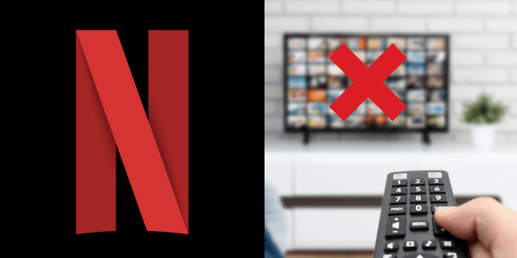 Hora de dar tchau: Netflix baixa o facão e acaba de confirmar DERRUBADA do que usuários mais amam em NOVEMBRO