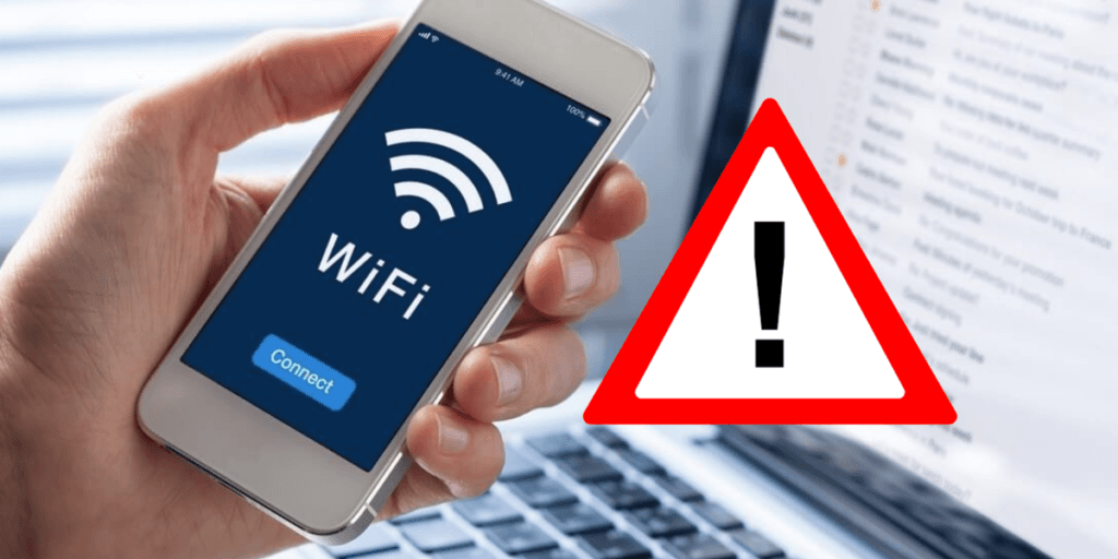 Contas esvaziadas e ALERTA hoje (01): Compartilhar a senha do WI-FI da sua casa coloca você em RISCO