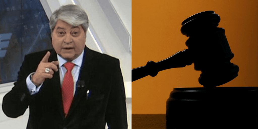"Assinado pelo presidente": Datena para jornal da Band com NOVA lei em VIGOR que atinge casas de brasileiros