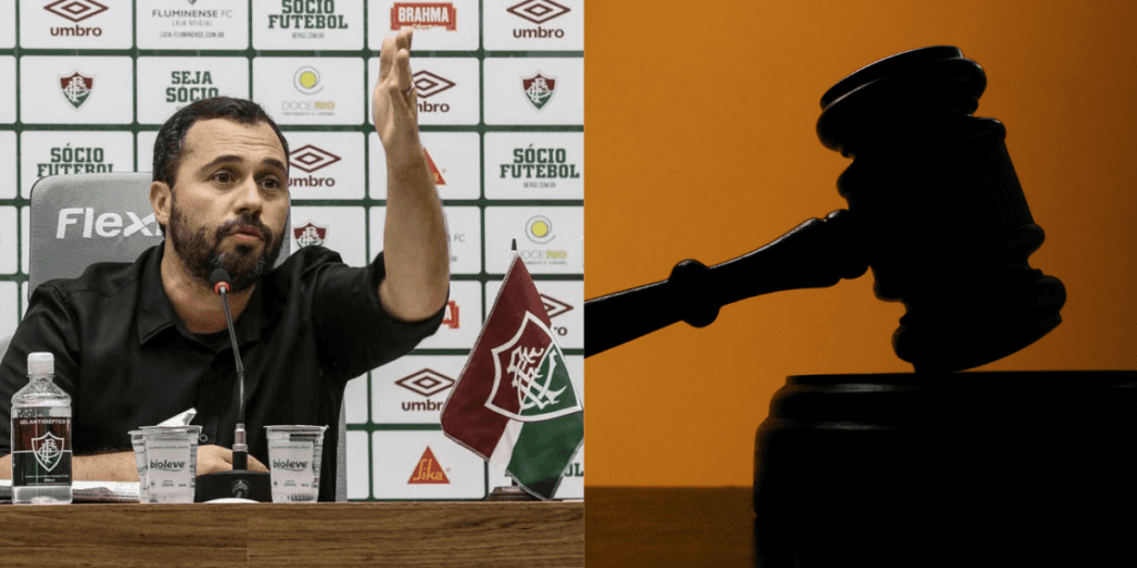 R$ 52 milhões e já está fechado: Bittencourt acaba de definir venda de dois titulares do Fluminense