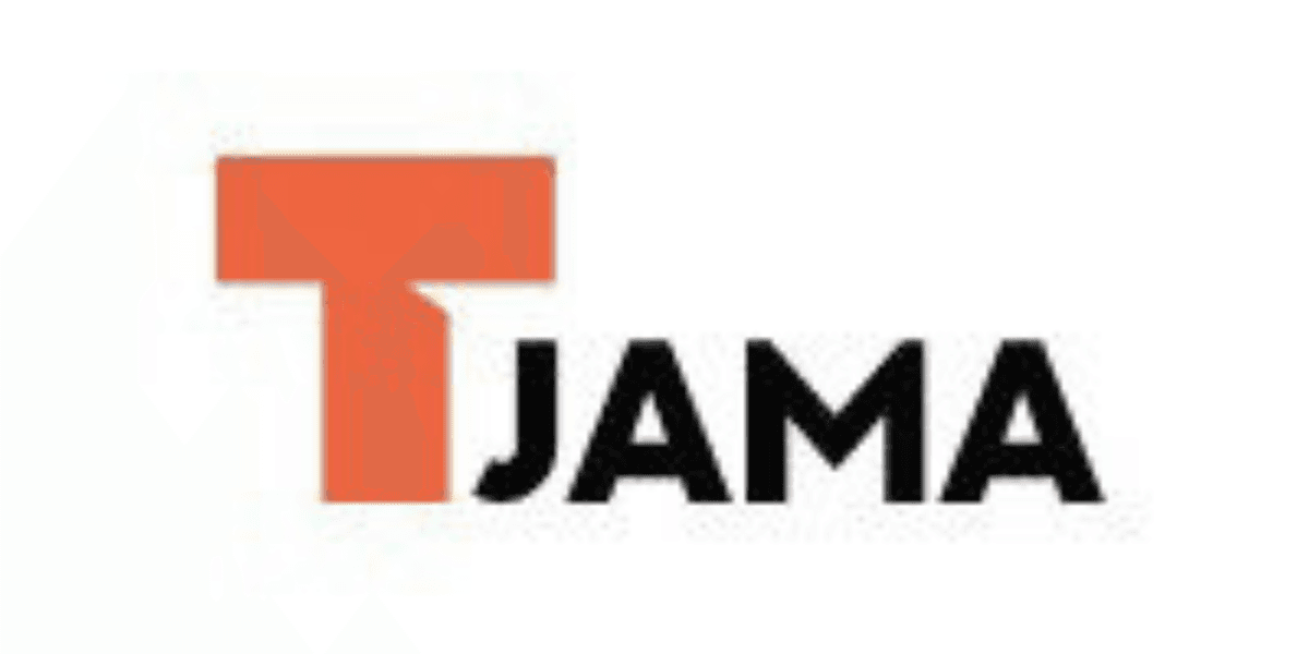 Logo Tjama (Reprodução/Internet)