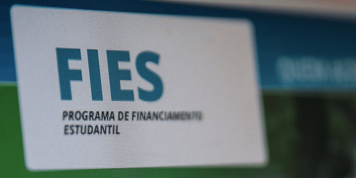 FIES (Reprodução/Internet)