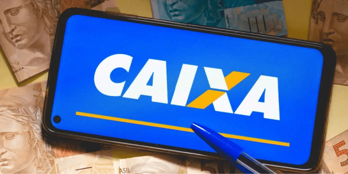 A Caixa é uma das mais importantes instituições financeiras (Foto Reprodução/Montagem/Tv Foco)