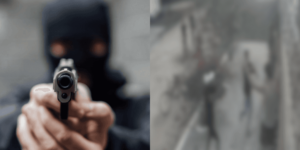 Urgente: 8 homens espancam, roubam e humilham casal em frente a pousada no litoral de São Paulo