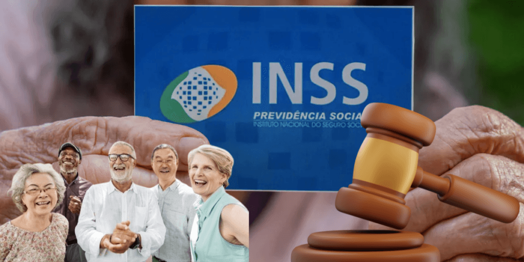 Grande vitória do INSS confirmada hoje (8): Nova lei entra em vigor e concede aposentadoria ANTES do previsto
