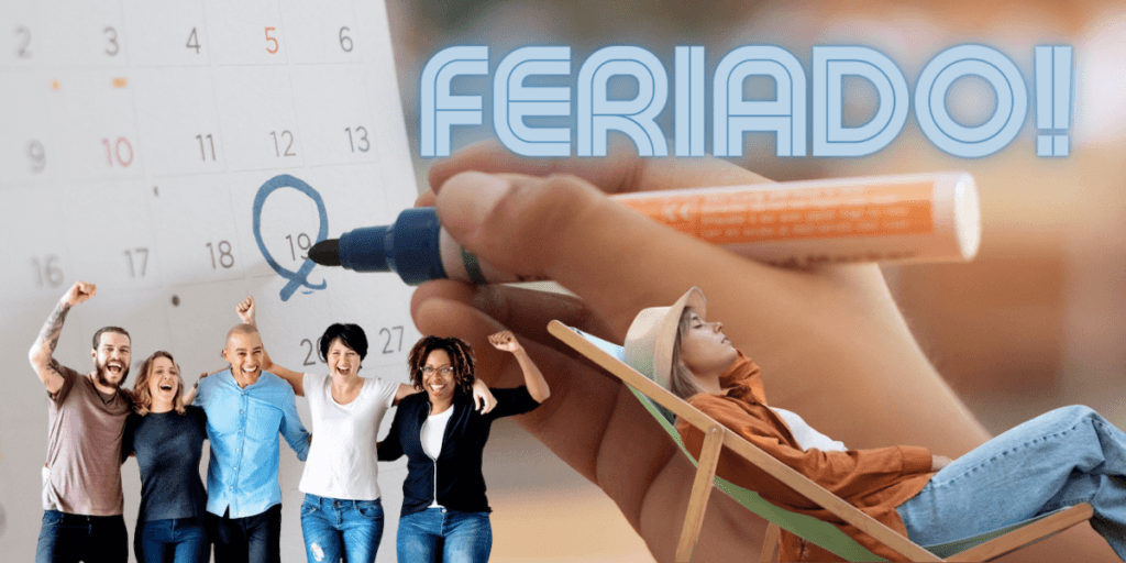 O martelo está batido: Novo feriado acaba de ser aprovado para milhões e folga está confirmada para ESTE ANO