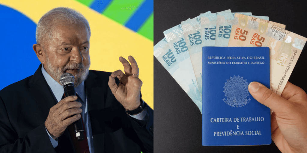Lula acaba de definir NOVO valor do Salário Mínimo e liberação de R$39 BILHÕES é exposta agora em NOVEMBRO