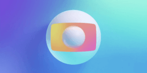 Logo da TV Globo (Reprodução/Internet)