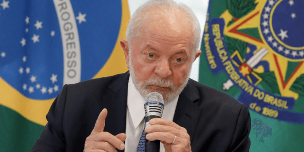 Luiz Inácio Lula da Silva (Reprodução/Internet) Luiz Inácio Lula da Silva (Reprodução/Internet)