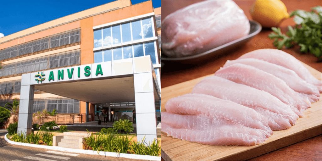 Desmaio: As 3 marcas de peixe arrancada dos mercados, PROIBIDA pela ANVISA e decreto oficial HOJE (13)