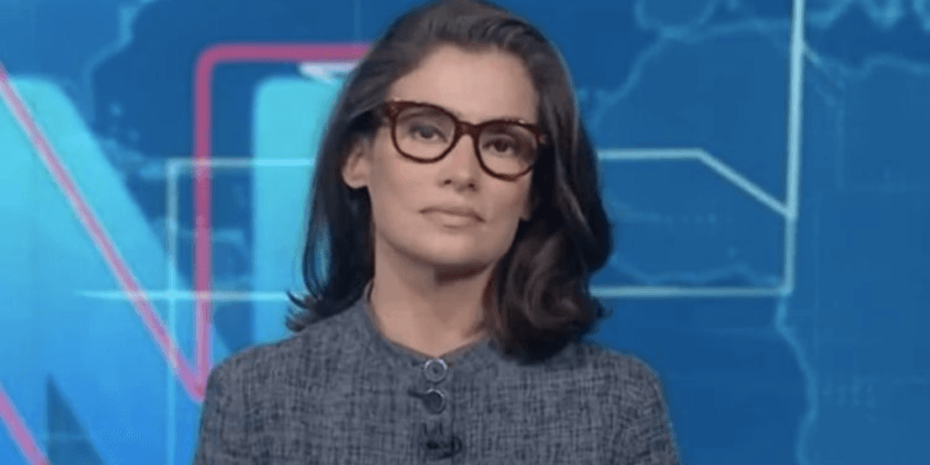 "Pode até matar": Renata Vasconcellos paralisa JN às pressas com notícia devastadora a quem mora em SP