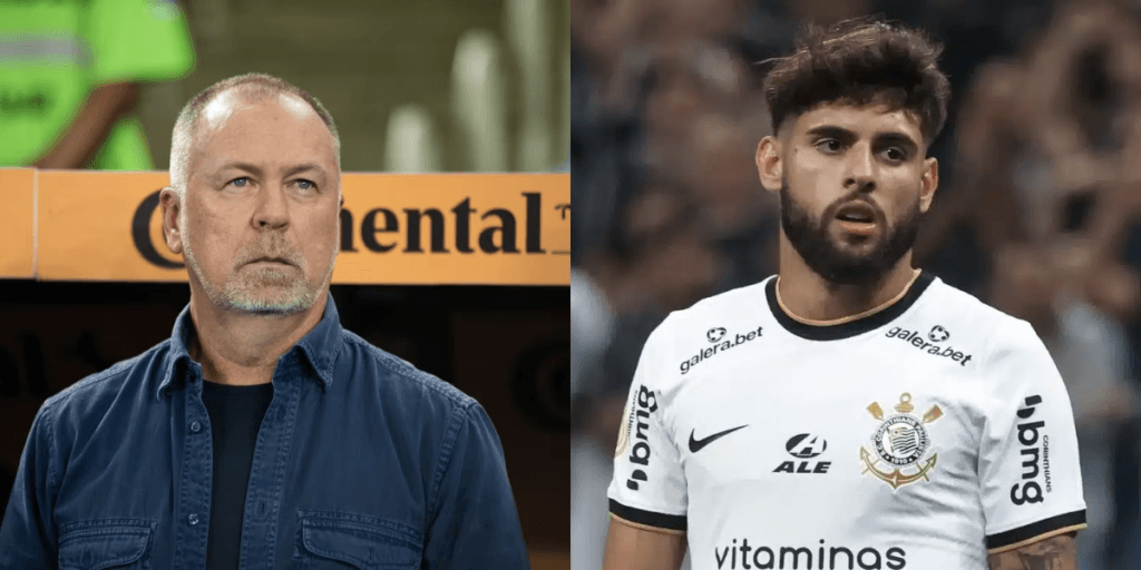 R$ 20 milhões, novo camisa 9: Corinthians se arma para assinar com substituto de Yuri Alberto e Mano vibra