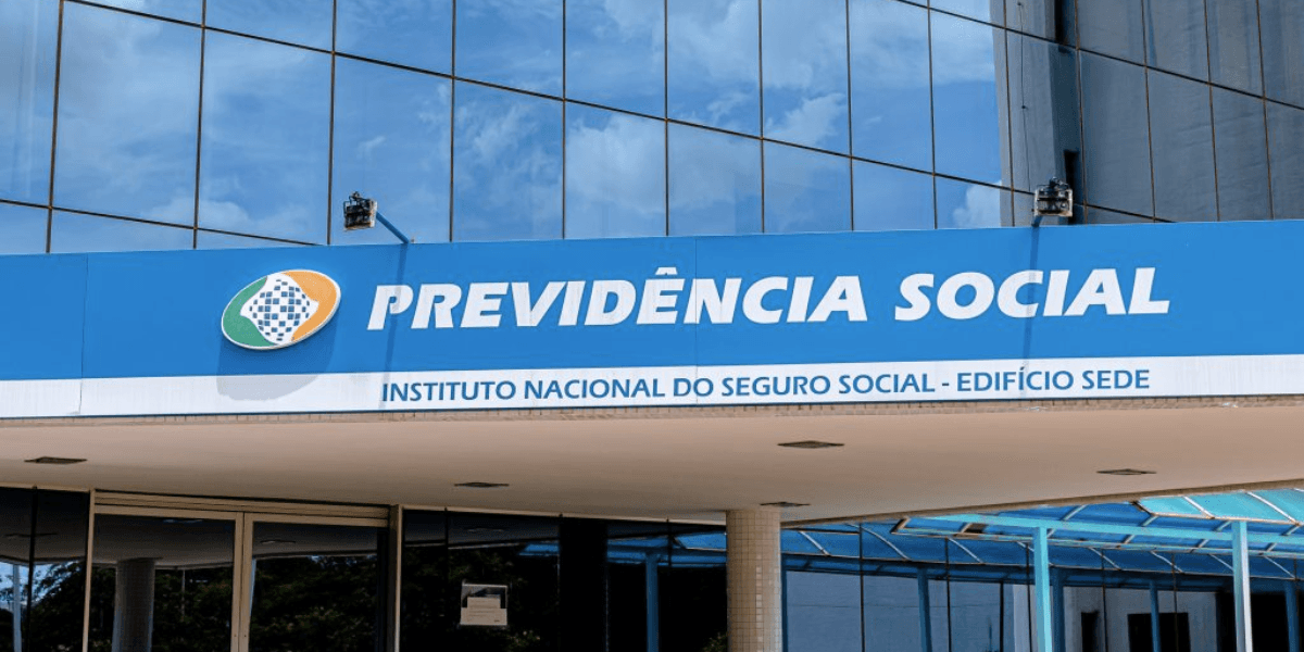 Previdência Social (Reprodução/Internet)
