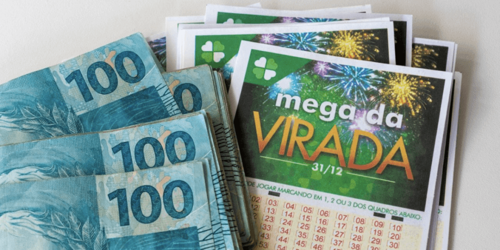 Já pode ir se preparando para ficar milionário: Vaza lista com números MAIS sorteados da Mega-Sena da virada