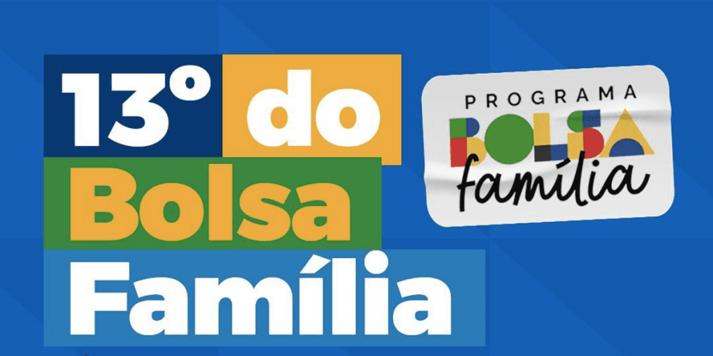 13º do Bolsa Família: Comunicado oficial do abono é feito e essa é a lista de quem vai receber em dezembro